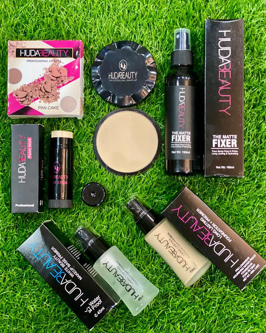 Mega Sale! HUDA Beauty