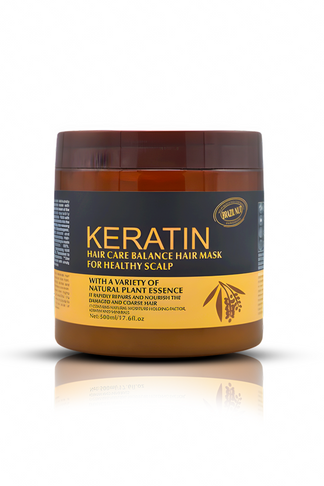 Keratin Original mask 
1 kg